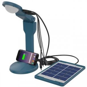 Task store solar lights